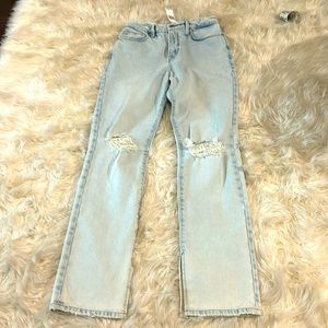 NWT Good American jeans Size 2/26